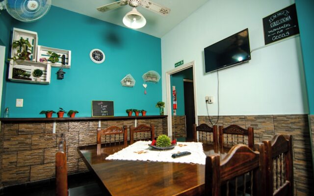 Capital Hostel - San Juan - Adults Only
