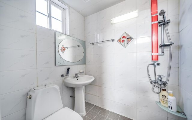 Ganghwa Edenjungwon Pension