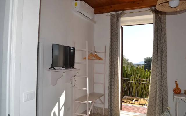La casa nel villaggio