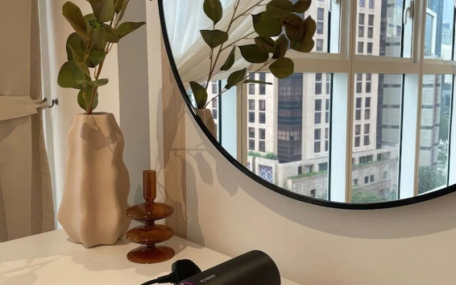 Platinum Quill Apartments Residences