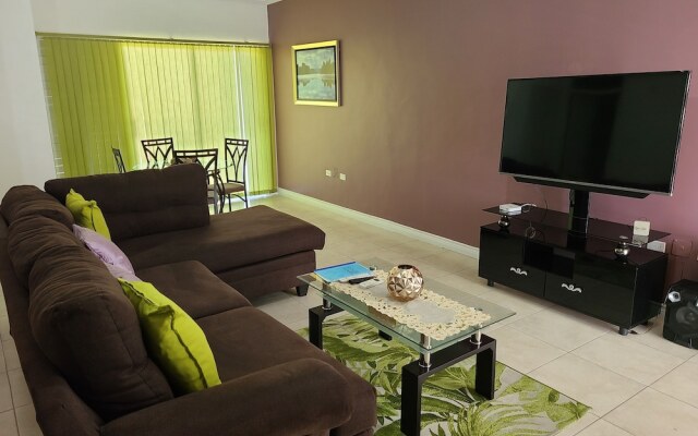 The Bromptons Secure Gated Condo