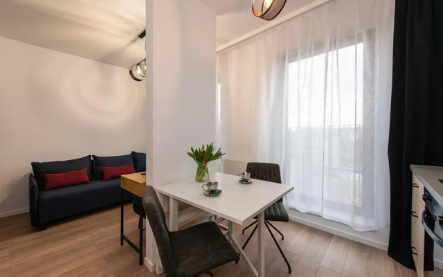 Apartamenty Centrum II