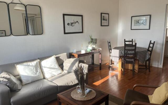 Appartement Arcachon, 3 pièces, 4 personnes - FR-1-474-57