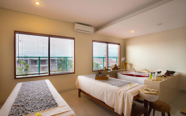 The Sun Hotel & Spa Legian, Bali