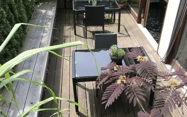 Comfort Hotel Atlantic Muenchen Sued
