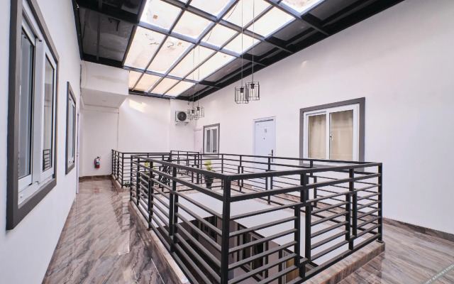 Hotel Hapsari Syariah by OYO Rooms