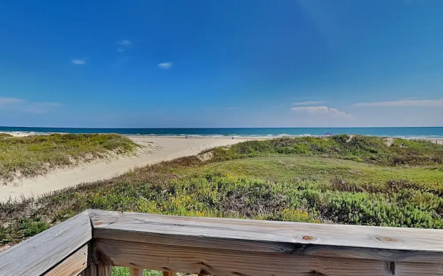 Hit the Beach