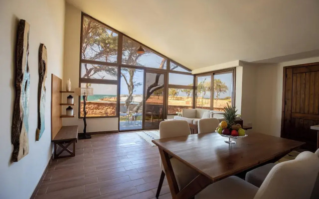 Отель Rixos Montaza Alexandria