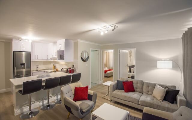 Madison Place Luxury Apartments