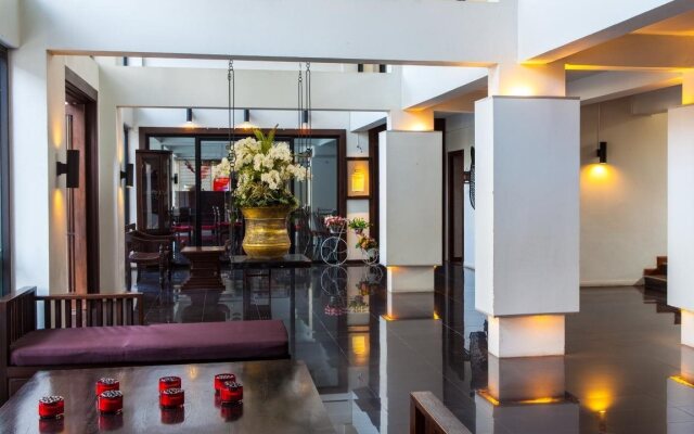 Suan Dok Kaew Boutique Hotel