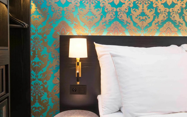 Thon Hotel Rosenkrantz