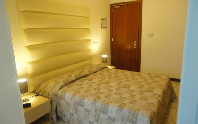 Hotel Diano Marina