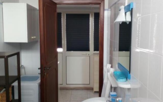 Suite Marina