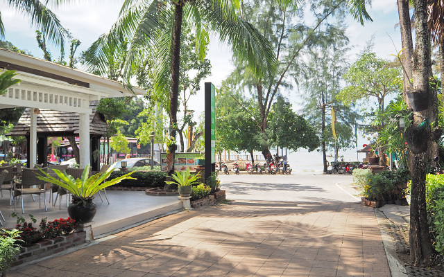 Aonang Buri Resort