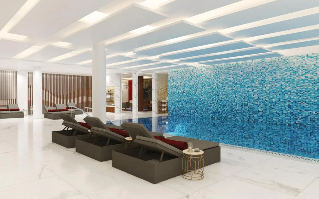 Amanti, MadeForTwo Hotels – Ayia Napa – Adults only