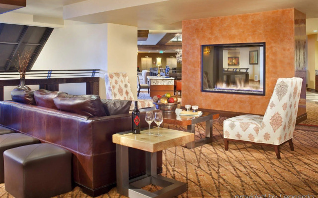 Elevation Hotel & Spa