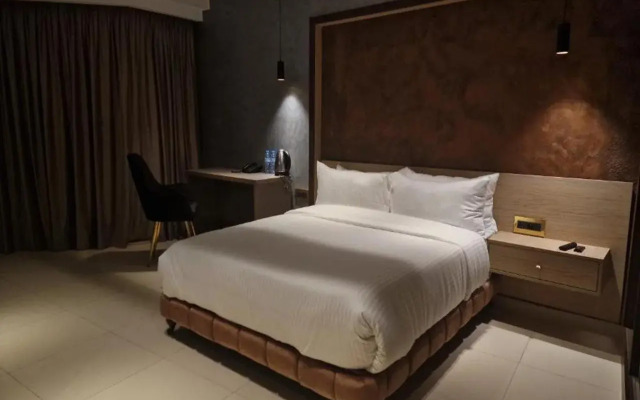 Melissa Hotel