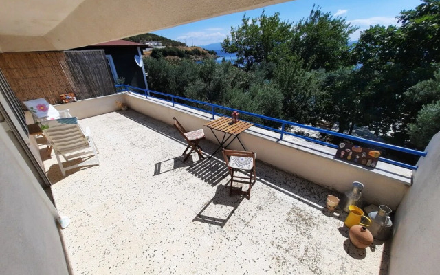 ada-art guesthouse