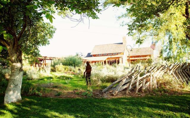 Bryce Canyon Villas