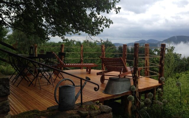 La Grange D'hannah - Gîte & Chambre D'hôtes de Charme