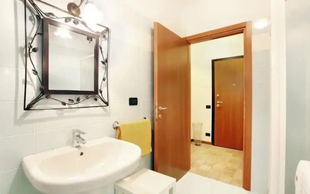 Casa Gialla