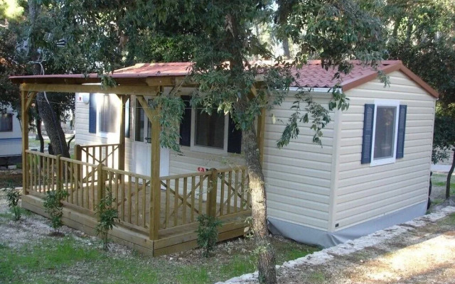 Camping Kozarica