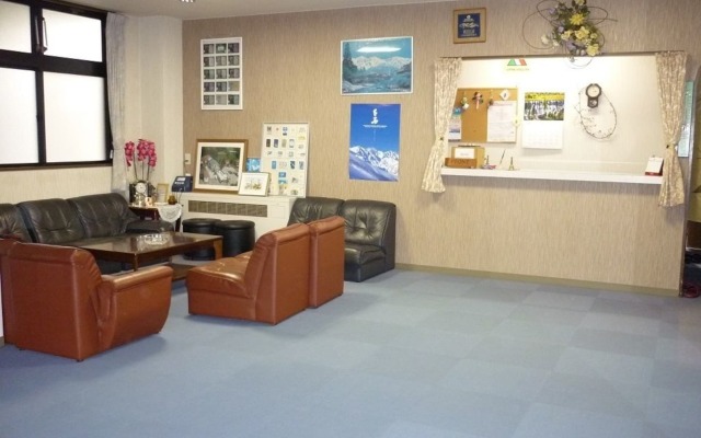 Stayful House Nakamachi