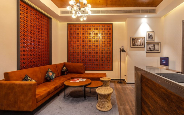 Four Points by Sheraton Chennai OMR
