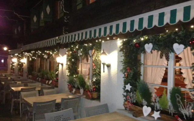 Auberge de la poste