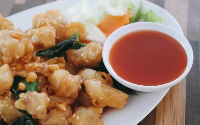 Tachang Airport Hotel