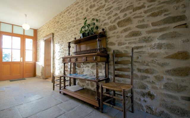 Maison De Maître à La Ferme Des Hommes