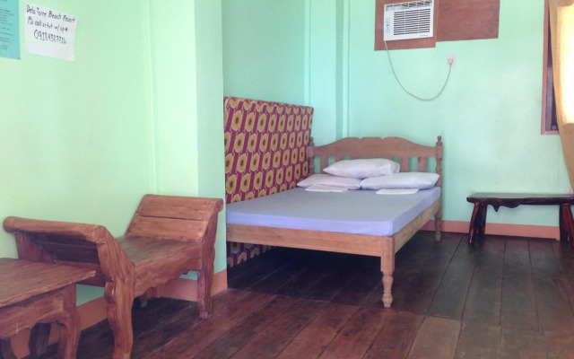 Macaraeg Transient House