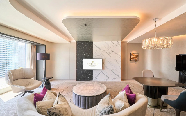 THE KAHALA Hotel & Resort YOKOHAMA