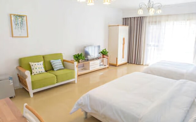 Jinxiu Dadi Resort