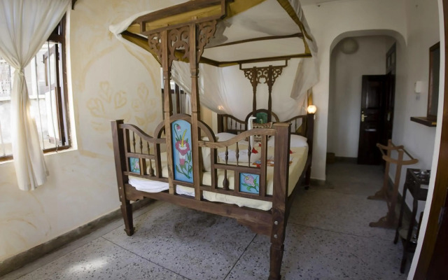 Zenji Hotel