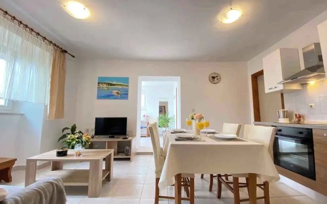Apartment in Silo/insel Krk 13424