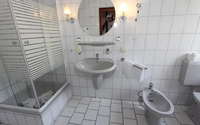 Hotel Glück Auf