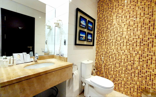 Jewel Sports City and Aqua Park