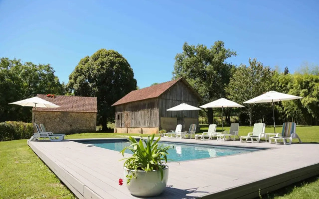 La Petite Maison