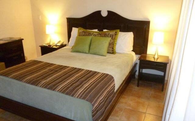 Avila Hotel Panama