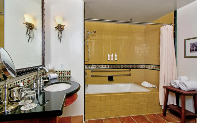 Hotel Los Gatos