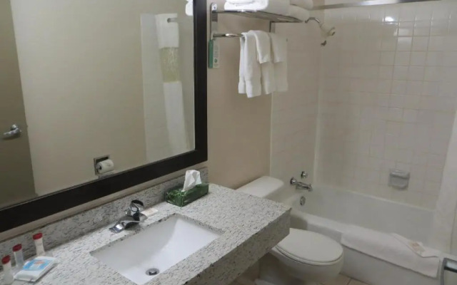 Ramada Edmonton South