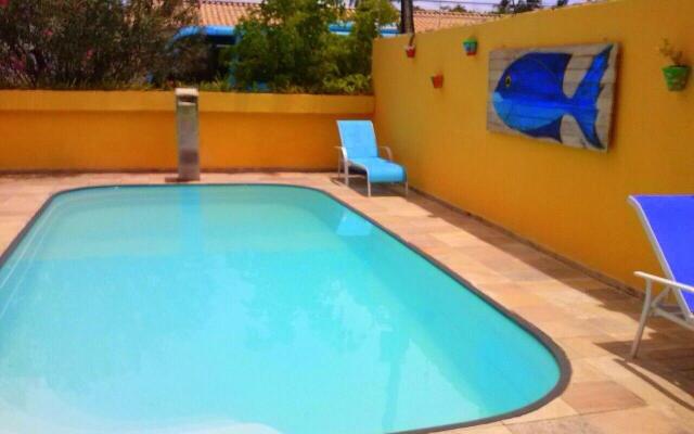 Pousada Sossego Suites