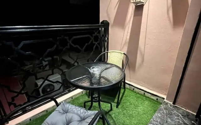 Luxury Apartment in Center of Gueliz