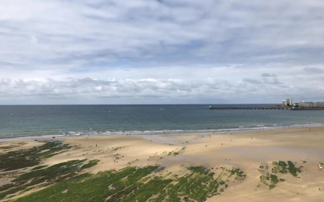 Appartement Les Sables-d'Olonne, 2 pièces, 4 personnes - FR-1-485-70