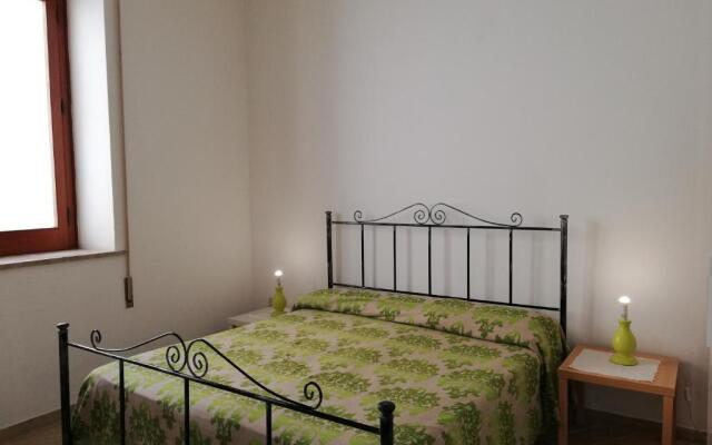 Appartamento In Centro