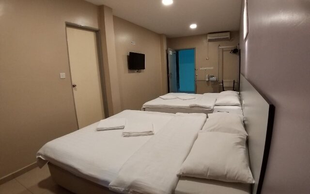 Hotel Jelai Temerloh