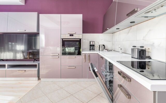 Bocianie Gniazdo Apartments by Renters