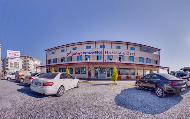 Aydin Cemberlitas Otel