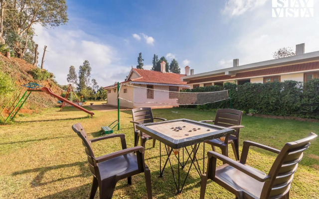 StayVista at Greenwood Bungalow